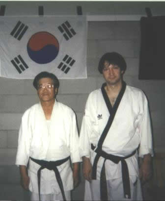 ji Han-jae